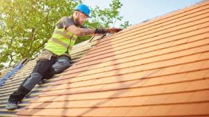 Best Green or Eco-Friendly Roofing Solutions  in Highland Rk, PA