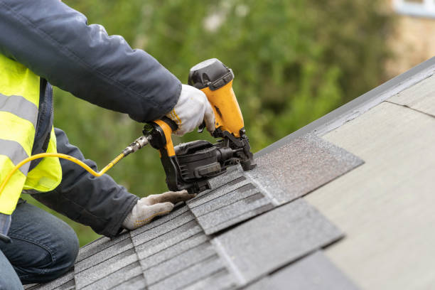 Roof Coating Services in Highland Park, PA