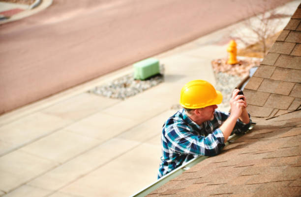 Best Commercial Roofing Services  in Highland Rk, PA