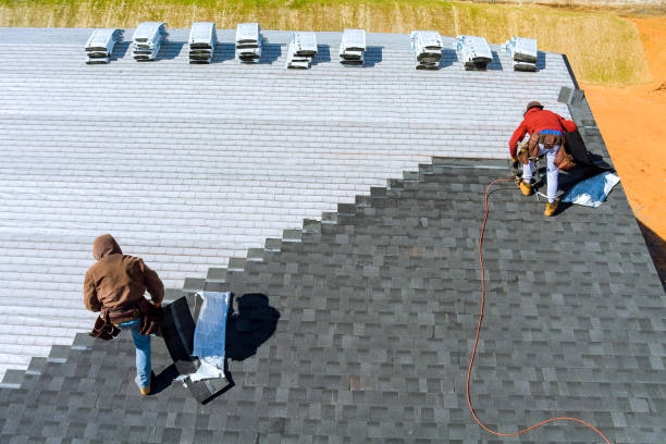 Fast & Reliable Emergency Roof Repairs in Highland Park, PA