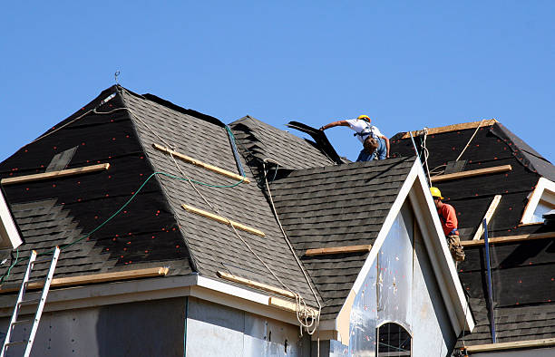 Roof Insulation in Highland Park, PA
