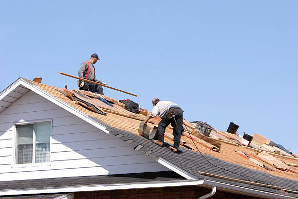 Best Rubber Roofing (EPDM, TPO)  in Highland Rk, PA