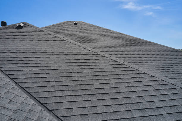 Roof Restoration in Highland Park, PA